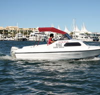 Mirage Boat Hire - E Caravan Parks