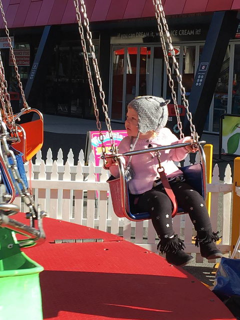 Wonderland Under The Melbourne Star - E Caravan Parks 1