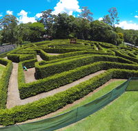 Bellingham Maze - E Caravan Parks
