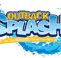 Outback Splash