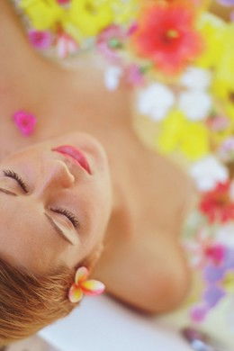 Spa On Brougham - E Caravan Parks 5