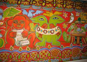 Hidden Secrets Tours - E Caravan Parks 3