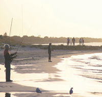 Busselton Beachfront - E Caravan Parks