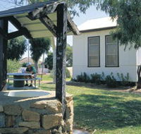 Goomalling Museum - E Caravan Parks