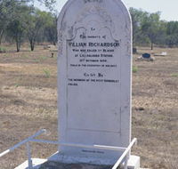 Derby Pioneer Cemetery