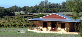 Vineyard 28 - E Caravan Parks 0