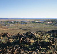 Jaburara Heritage Trail - E Caravan Parks