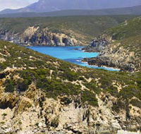 Hopetoun Beaches - E Caravan Parks