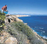 Cape Cuvier Coast - E Caravan Parks