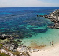 Little Armstrong Bay - E Caravan Parks