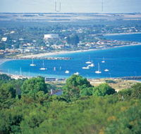 Rotary Lookout Esperance - E Caravan Parks