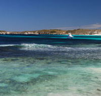 Little Salmon Bay - E Caravan Parks