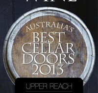 Upper Reach Winery and Cellar Door - E Caravan Parks