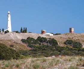 Melville WA E Caravan Parks