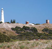 Wadjemup Lighthouse - E Caravan Parks