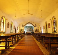 Beagle Bay - E Caravan Parks