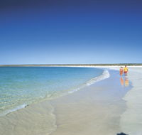 Gnaraloo - E Caravan Parks