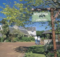 Old Farm Strawberry Hill - E Caravan Parks