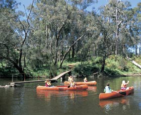 Blackwood River - E Caravan Parks 0