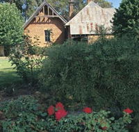Heritage Rose Garden - E Caravan Parks