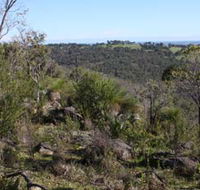 Kitty's Gorge Serpentine National Park - E Caravan Parks