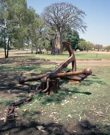 SS Colac - E Caravan Parks 0