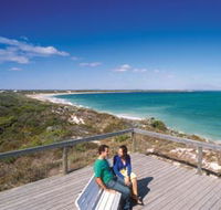 Thirsty Point Lookout - E Caravan Parks