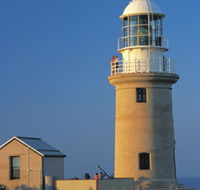Vlamingh Head Lighthouse - E Caravan Parks