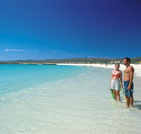 Turquoise Bay - E Caravan Parks
