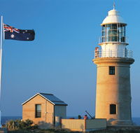 Lighthouse Scenic Drive - E Caravan Parks