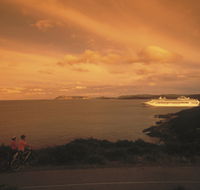 King George Sound - E Caravan Parks