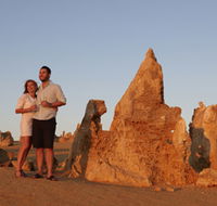 Nambung National Park - E Caravan Parks