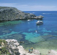 Fish Hook Bay - E Caravan Parks