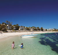 Geordie Bay - E Caravan Parks