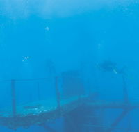HMAS Perth - E Caravan Parks