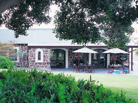 Mclaren Vale SA E Caravan Parks