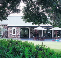 Hardys Tintara Cellar Door - E Caravan Parks