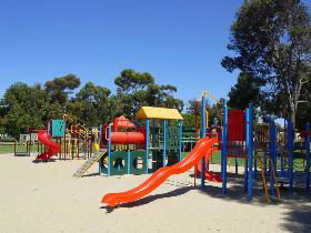 Arthurton SA E Caravan Parks