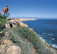 Dampier Salt Mines - E Caravan Parks