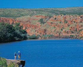 Sir John Gorge - E Caravan Parks 0