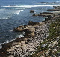 Cape Vlamingh - E Caravan Parks