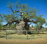 Pigeon Heritage Trail