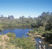 Kalgan River - E Caravan Parks