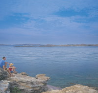 One Arm Point - E Caravan Parks