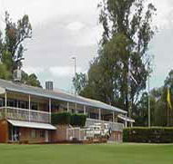 Capel Golf Club - E Caravan Parks