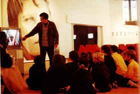 Bunbury Regional Art Galleries - E Caravan Parks
