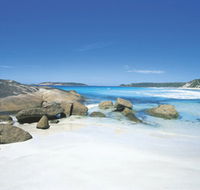 Twilight Bay - E Caravan Parks
