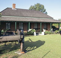 King Cottage Museum - E Caravan Parks