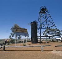 Bayleys Reward Fly Flat - E Caravan Parks