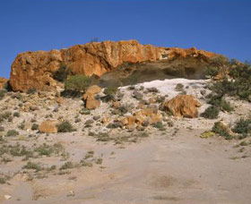 Angelo River WA E Caravan Parks